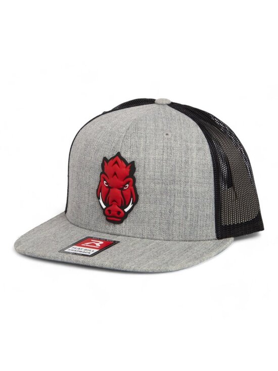 Nike | Accessories | Arkansas Razorbacks Forward Facing Hog 3d Wool ...